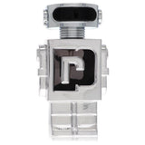 Paco Rabanne Phantom by Paco Rabanne Eau De Toilette Spray (Tester) 3.4 oz (Men) - Caressed Parfum