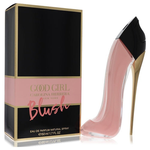 Good Girl Blush Eau De Parfum - Caressed Parfum