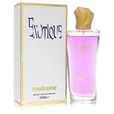 Madonna Exotique by Madonna Eau De Toilette Spray 1.7 oz (Women) - Caressed Parfum