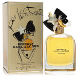 Marc Jacobs Perfect Intense by Marc Jacobs Eau De Parfum Spray 3.4 oz (Women) - Caressed Parfum