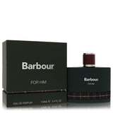 Barbour by Barbour Eau De Parfum Spray 3.4 oz (Men) - Caressed Parfum