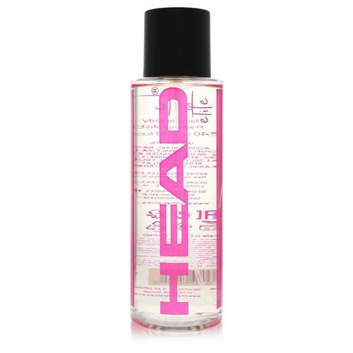 Head Elite by Head Hair & Body Fragrance Mist Spray 8.1 oz (Women) - Caressed Parfum