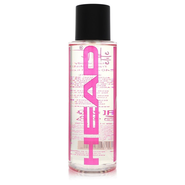 Head Elite by Head Hair & Body Fragrance Mist Spray 8.1 oz (Women) - Caressed Parfum