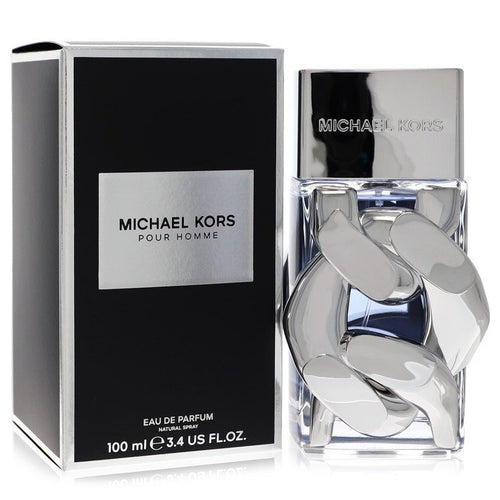 Michael Kors Pour Homme by Michael Kors Eau De Parfum Spray 3.4 oz (Men) - Caressed Parfum