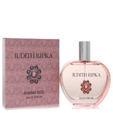 Judith Ripka Runway Rose by Judith Ripka Eau De Parfum Spray 3.4 oz (Women) - Caressed Parfum