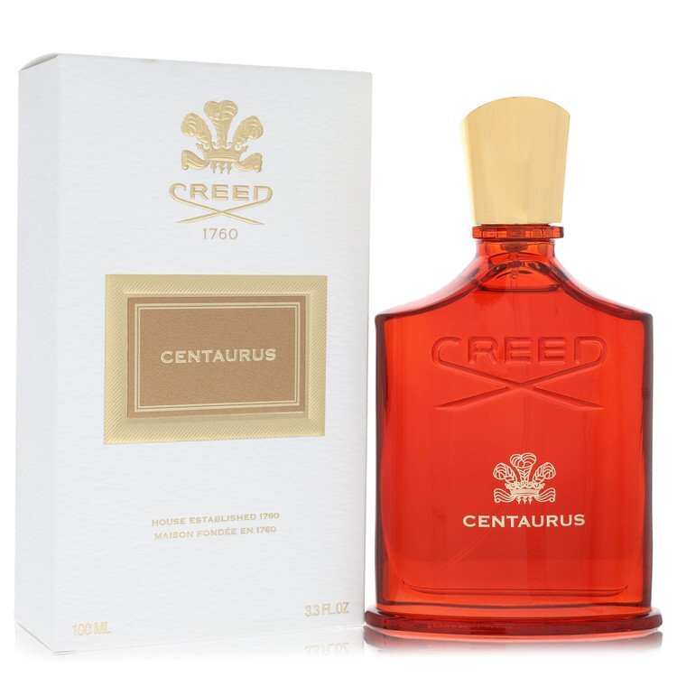 Creed Centaurus by Creed Eau De Parfum Spray (Unisex) 3.3 oz (Women) - Caressed Parfum