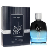 Dumont Murjan Sarai by Dumont Paris Eau De Parfum Spray (Unisex) 3.4 oz (Men) - Caressed Parfum