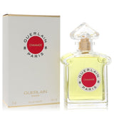 Chamade by Guerlain Eau De Toilette Spray 2.5 oz (Women) - Caressed Parfum