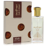 Rasasi Oudh Al Abiyad by Rasasi Eau De Parfum Spray (Unisex) 1.7 oz (Women) - Caressed Parfum