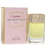 Baiser Vole by Cartier Parfum Spray 1.6 oz (Women) - Caressed Parfum