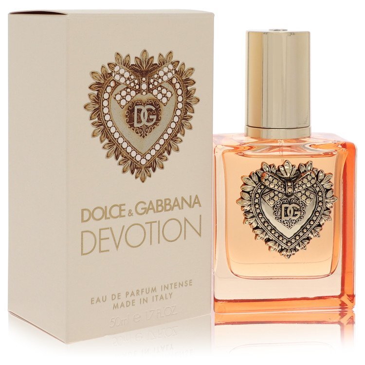 Dolce & Gabbana Devotion - Perfume Devotion