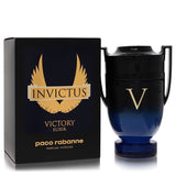 Invictus Victory Elixir by Paco Rabanne Parfum Intense Spray 3.4 oz (Men) - Caressed Parfum