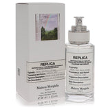 Replica When The Rain Stops by Maison Margiela Eau De Toilette Spray 1 oz (Women) - Caressed Parfum