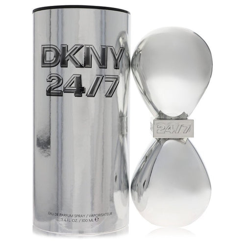 DKNY 24/7 by Donna Karan Eau De Parfum Spray 3.4 oz (Women) - Caressed Parfum