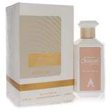 Atralia Sensual Vanilla by Atralia Eau De Parfum Spray (Unisex) 3.4 oz (Women) - Caressed Parfum
