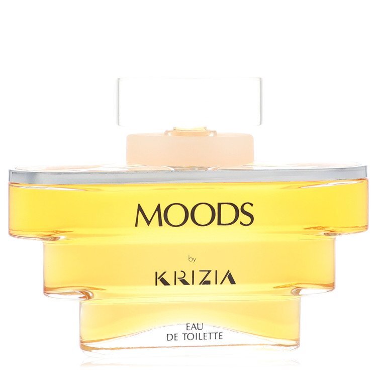 Moods by Krizia Eau De Toilette (Unboxed) 3.4 oz (Women) - Caressed Parfum