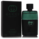 Gucci Guilty Essence by Gucci Eau De Toilette Spray 1.7 oz (Men) - Caressed Parfum