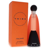 Tribu Italiano by Benetton Eau De Parfum Spray 3.3 oz (Women) - Caressed Parfum