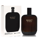 Fragrance One Night by Fragrance One Extrait De Parfum Spray 1.7 oz (Women) - Caressed Parfum
