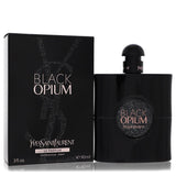 Black Opium Le Parfum by Yves Saint Laurent Eau De Parfum Spray 3 oz (Women) - Caressed Parfum