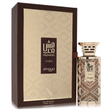 Afnan Zimaya Modhesh Aura by Afnan Eau De Parfum Spray (Unisex) 3.4 oz (Men) - Caressed Parfum