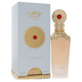 Afnan Zimaya Ramsh Diva by Afnan Eau De Parfum Spray 3.4 oz (Women) - Caressed Parfum