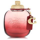 Coach Wild Rose by Coach Eau De Parfum Spray (Tester) 3 oz (Women) - Caressed Parfum