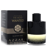 Azzaro The Most Wanted by Azzaro Eau De Toilette Intense Spray 1.7 oz (Men) - Caressed Parfum