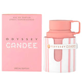 Armaf odyssey candee 3.4 eau de parfum spray for women - Caressed Parfum