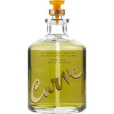 Curve Aftershave - Caressed Parfum