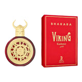 BHARARA VIKING KASHMIR 3.4 PARFUM SPRAY FOR MEN - Caressed Parfum