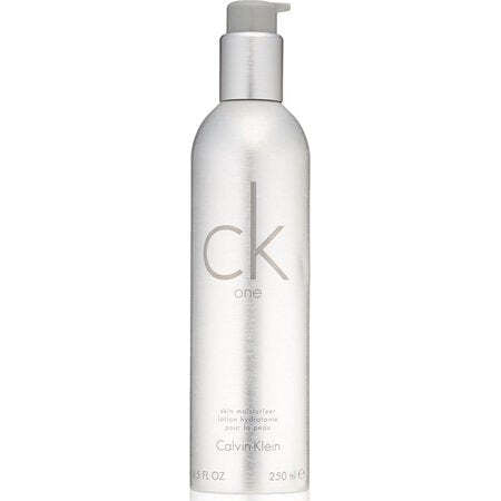 CK One Body Lotion - Caressed Parfum