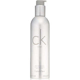 CK One Body Lotion - Caressed Parfum