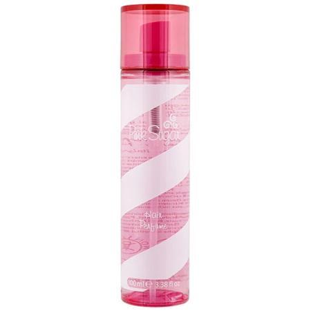 Pink Sugar Hair Perfume - Caressed Parfum
