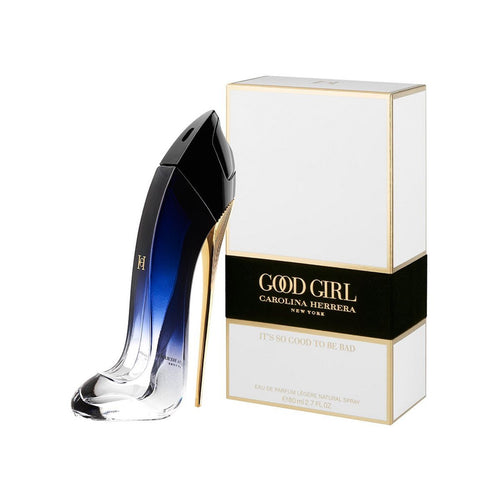 CAROLINA HERRERA GOOD GIRL LEGERE 2.7 EAU DE PARFUM SPRAY - Caressed Parfum