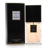 Chanel coco eau de toilette - best women perfume