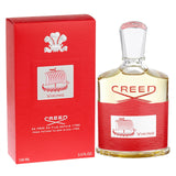 CREED VIKING 3.3 EAU DE PARFUM SPRAY - Caressed Parfum