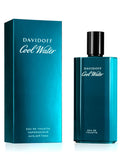 COOLWATER 4.2 EAU DE TOILETTE SPRAY FOR MEN - Caressed Parfum