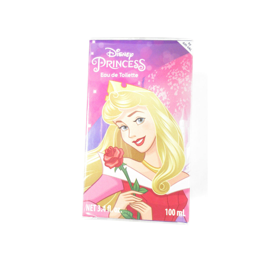 DISNEY PRINCESS AURORA 3.4 EAU DE TOILETTE SPRAY - Caressed Parfum