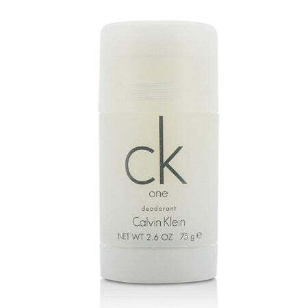 CK One Deodorant Stick - Caressed Parfum