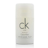 CK One Deodorant Stick - Caressed Parfum