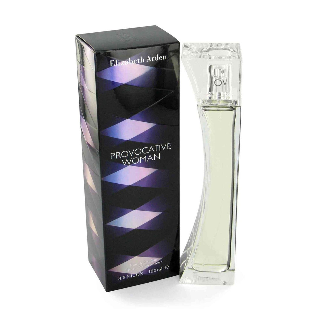 PROVOCATIVE 3.4 EAU DE PARFUM SPRAY - Caressed Parfum