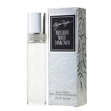 Brilliant white diamonds 3.4 eau de toilette spray - Caressed Parfum