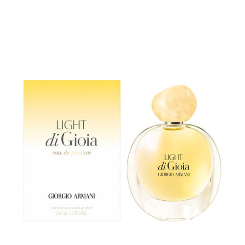 Armani light di gioia 1.7 eau de parfum spray - Caressed Parfum