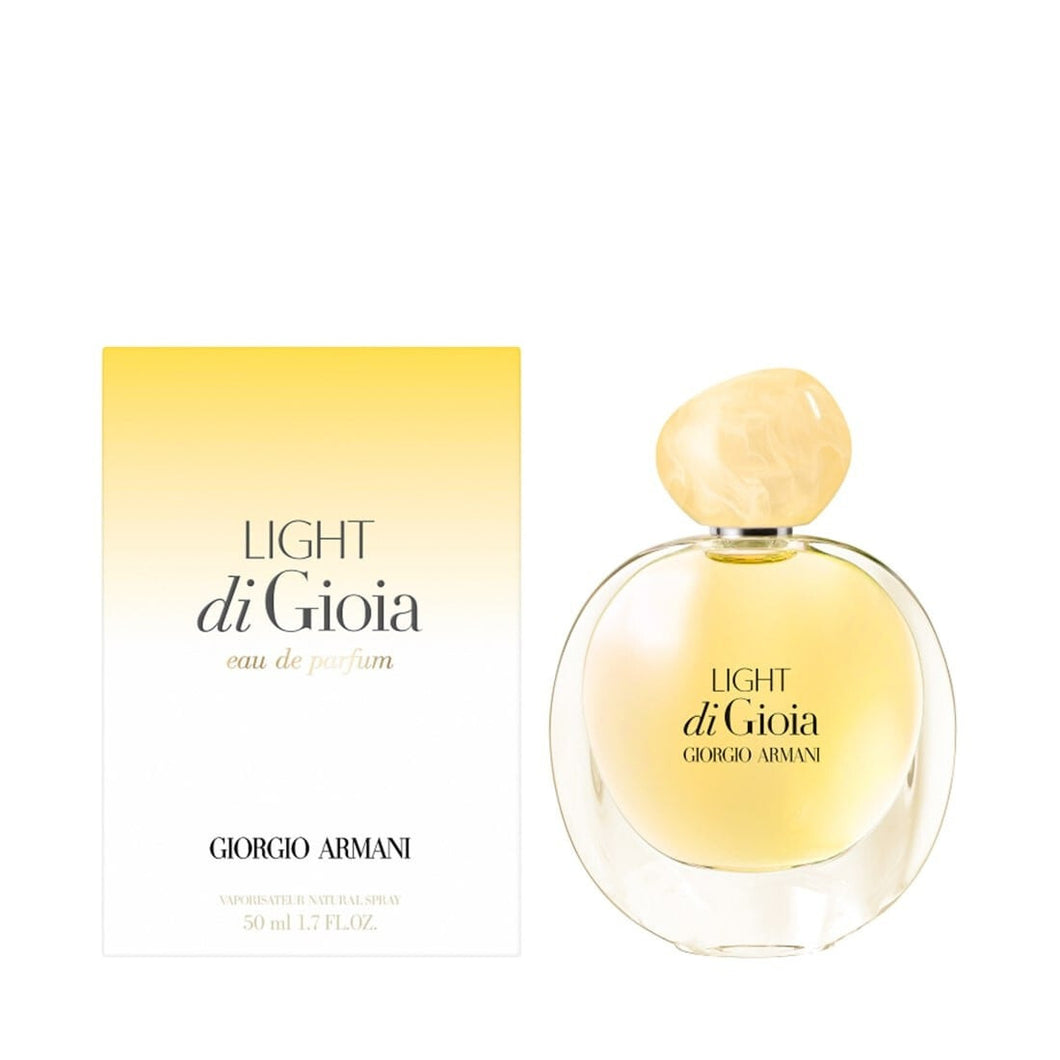 Armani light di gioia 1.7 eau de parfum spray - Caressed Parfum