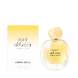 Armani light di gioia 1.7 eau de parfum spray - Caressed Parfum