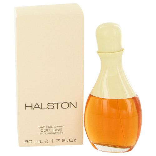 HALSTON 1.7 COLOGNE SPRAY FOR WOMEN - Caressed Parfum