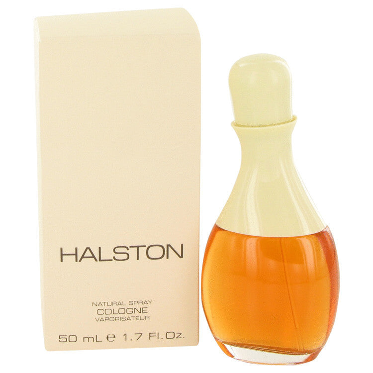 HALSTON 1.7 COLOGNE SPRAY FOR WOMEN - Caressed Parfum