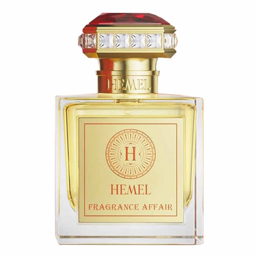Hemel fragrance affair 3.4 eau de parfum spray - Caressed Parfum