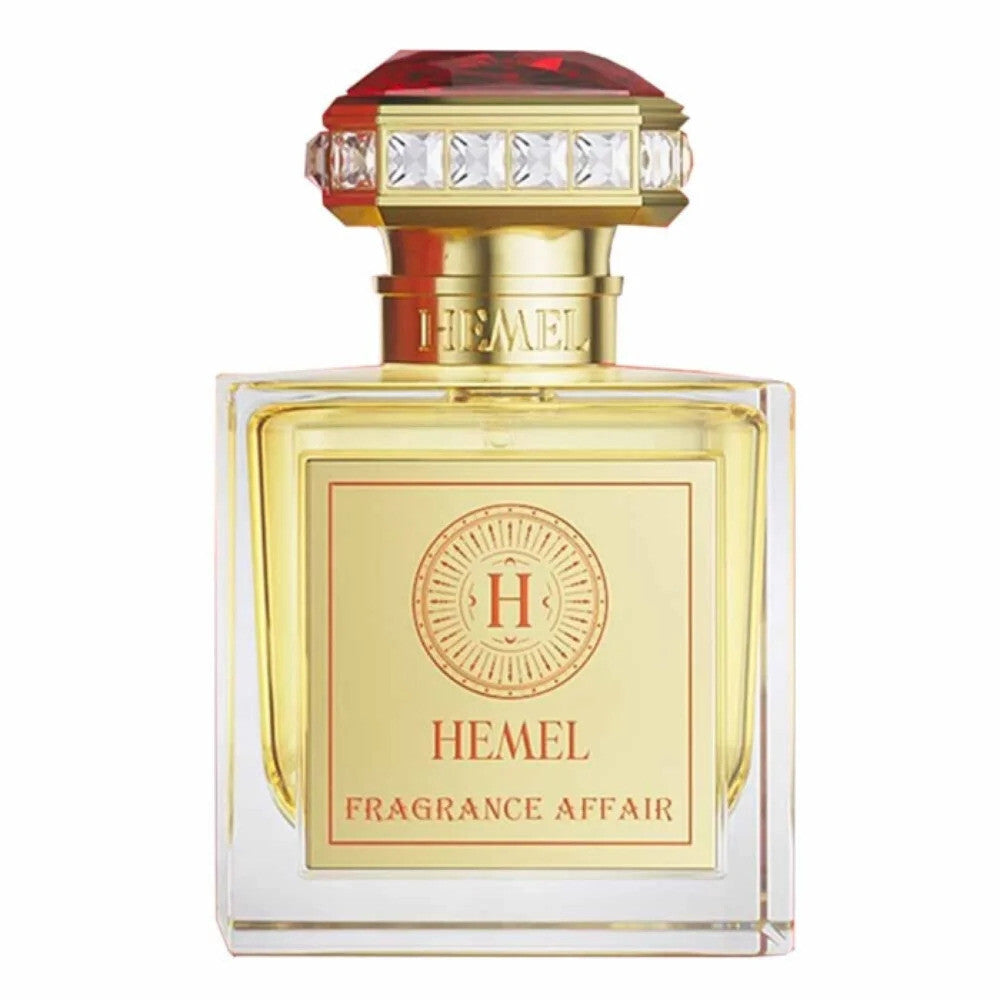 Hemel fragrance affair 3.4 eau de parfum spray - Caressed Parfum